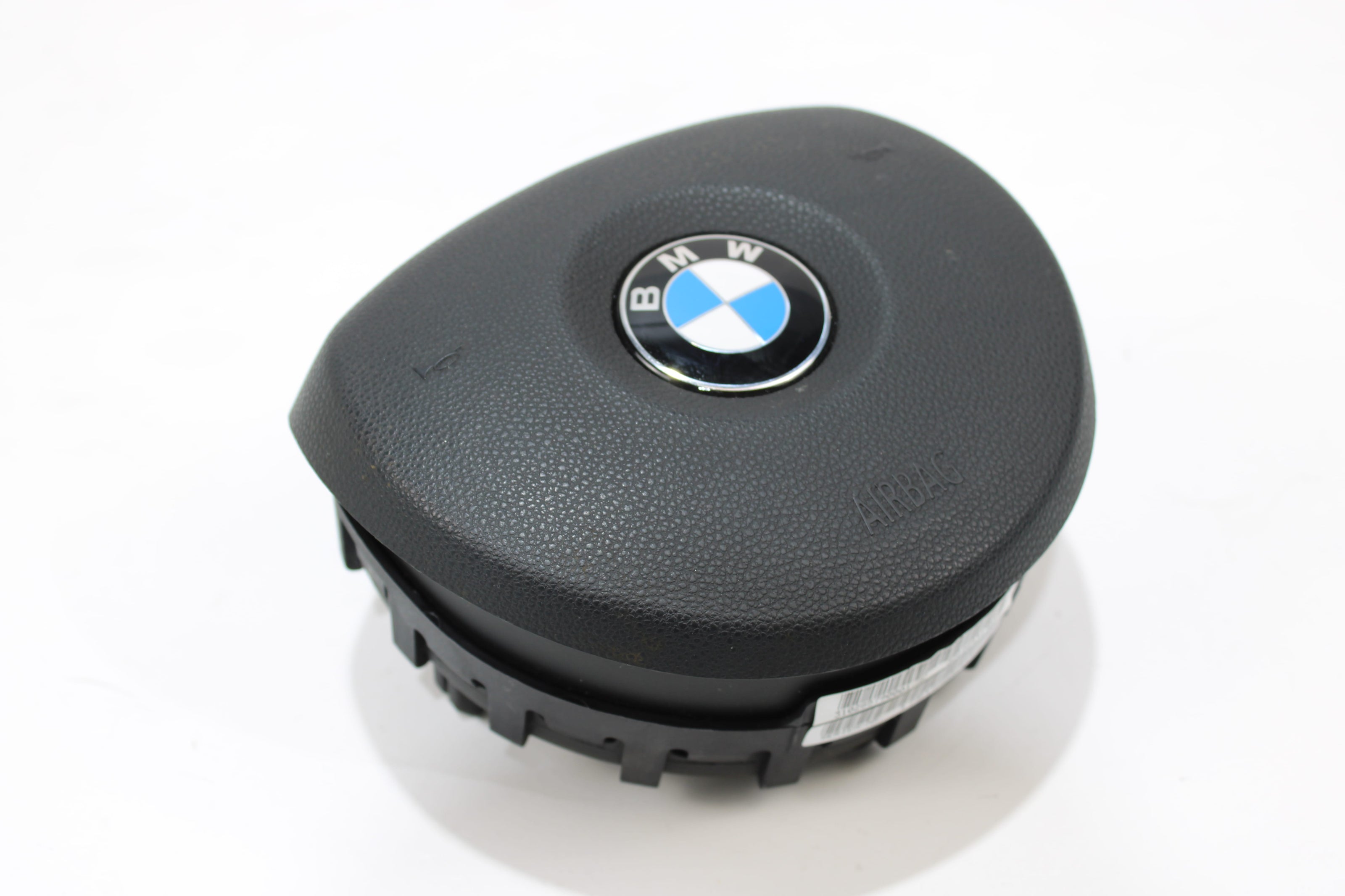 OEM Bmw Steering Wheel Airbag – Fits 128I, 135I, 328I, 335I (2006–2013) – Part 32306884329 - Bmw