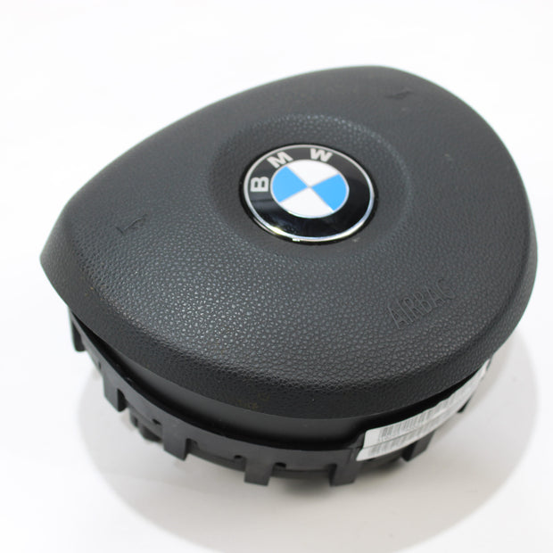OEM Bmw Steering Wheel Airbag – Fits 128I, 135I, 328I, 335I (2006–2013) – Part 32306884329 - Bmw