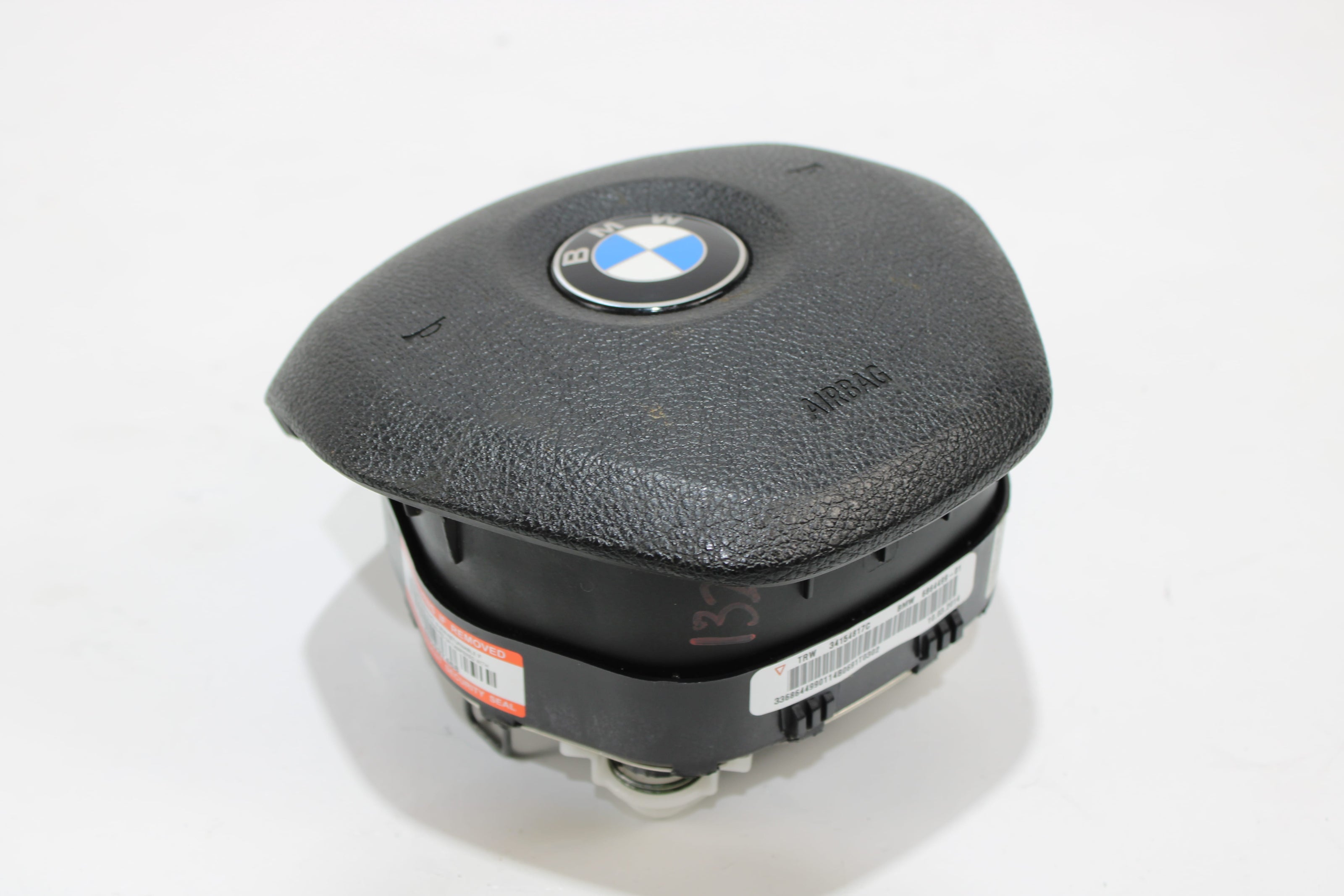 OEM Bmw Steering Wheel Airbag – Fits 320I, 328I, 335I, 428I, 435I (2012–2015) – Part 6864497 - Bmw
