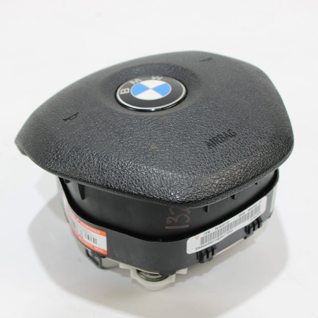 OEM Bmw Steering Wheel Airbag – Fits 320I, 328I, 335I, 428I, 435I (2012–2015) – Part 6864497 - Bmw