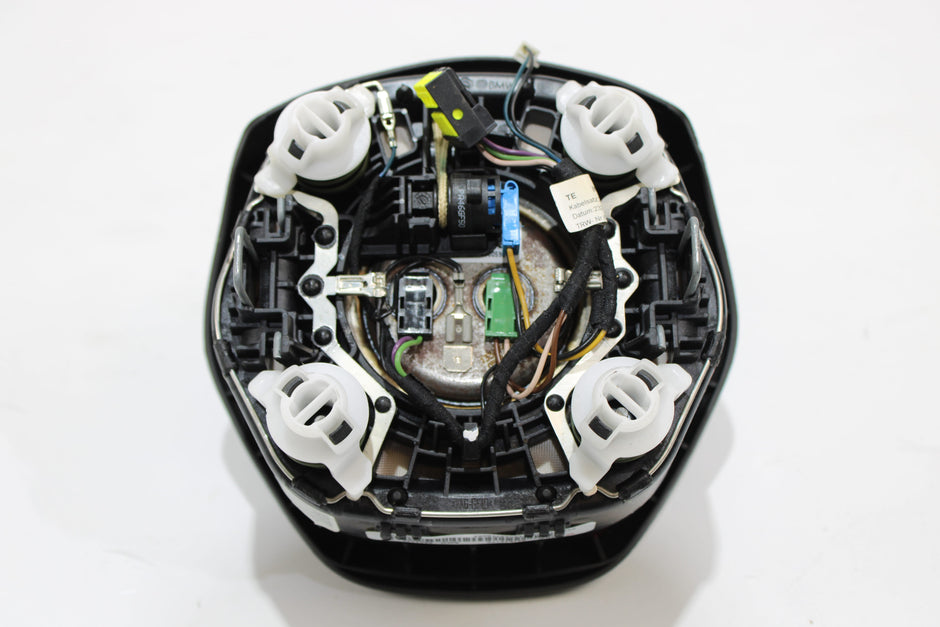 OEM Bmw Steering Wheel Airbag – Fits 320I, 328I, 335I, 428I, 435I (2012–2015) – Part 6864497 - Bmw