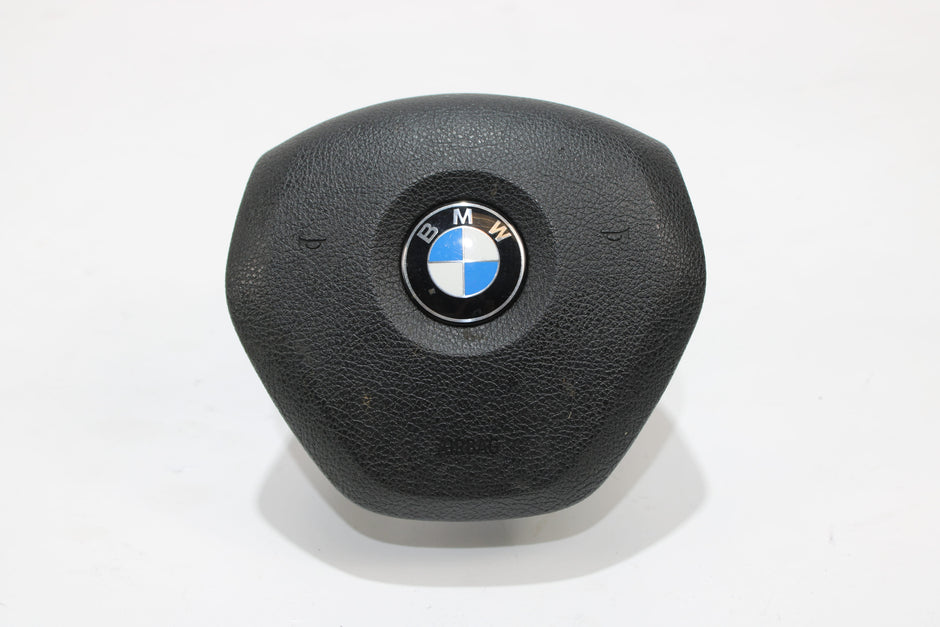 OEM Bmw Steering Wheel Airbag – Fits 320I, 328I, 335I, 428I, 435I (2012–2015) – Part 6864497 - Bmw