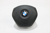 OEM Bmw Steering Wheel Airbag – Fits 320I, 328I, 335I, 428I, 435I (2012–2015) – Part 6864497 - Bmw