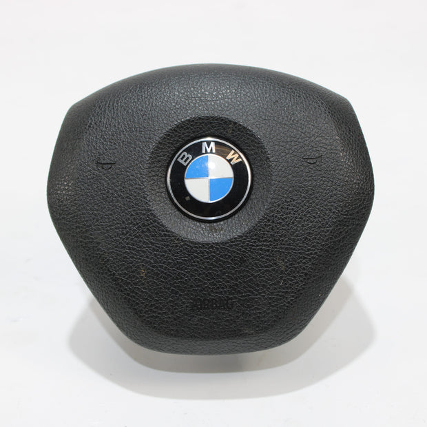 OEM Bmw Steering Wheel Airbag – Fits 320I, 328I, 335I, 428I, 435I (2012–2015) – Part 6864497 - Bmw