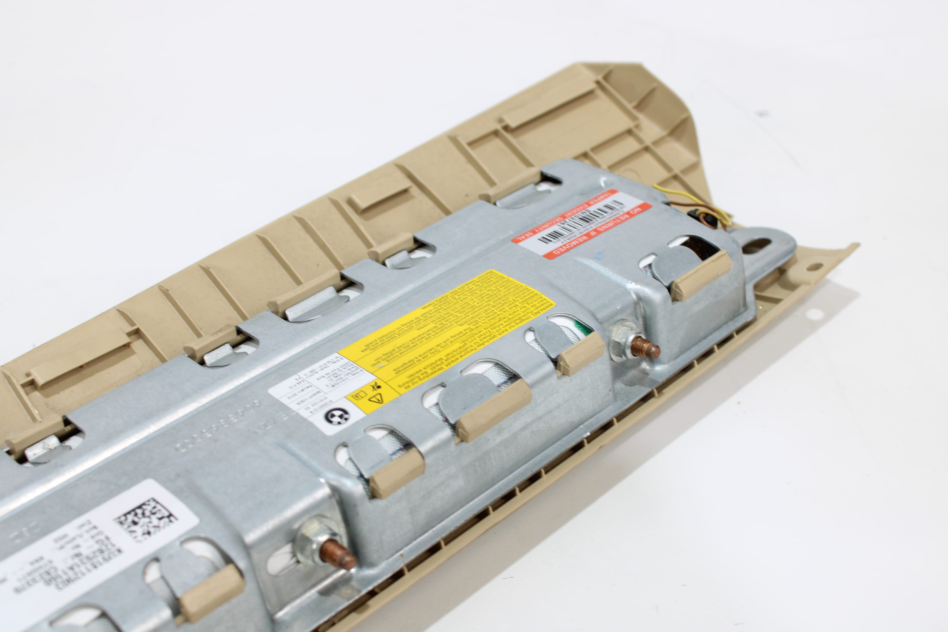 OEM Bmw Steering Wheel Airbag – Fits 528I, 535I, 550I (2011–2016) – Part 918112903 - Bmw