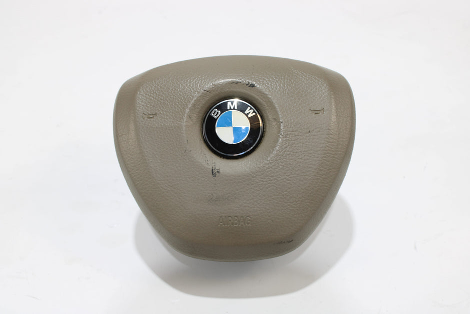OEM Bmw Steering Wheel Airbag – Fits 528I, 535I, 550I, M5, 640I, 650I (2011–2016) – Part 32306783828 - Bmw