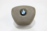 OEM Bmw Steering Wheel Airbag – Fits 528I, 535I, 550I, M5, 640I, 650I (2011–2016) – Part 32306783828 - Bmw