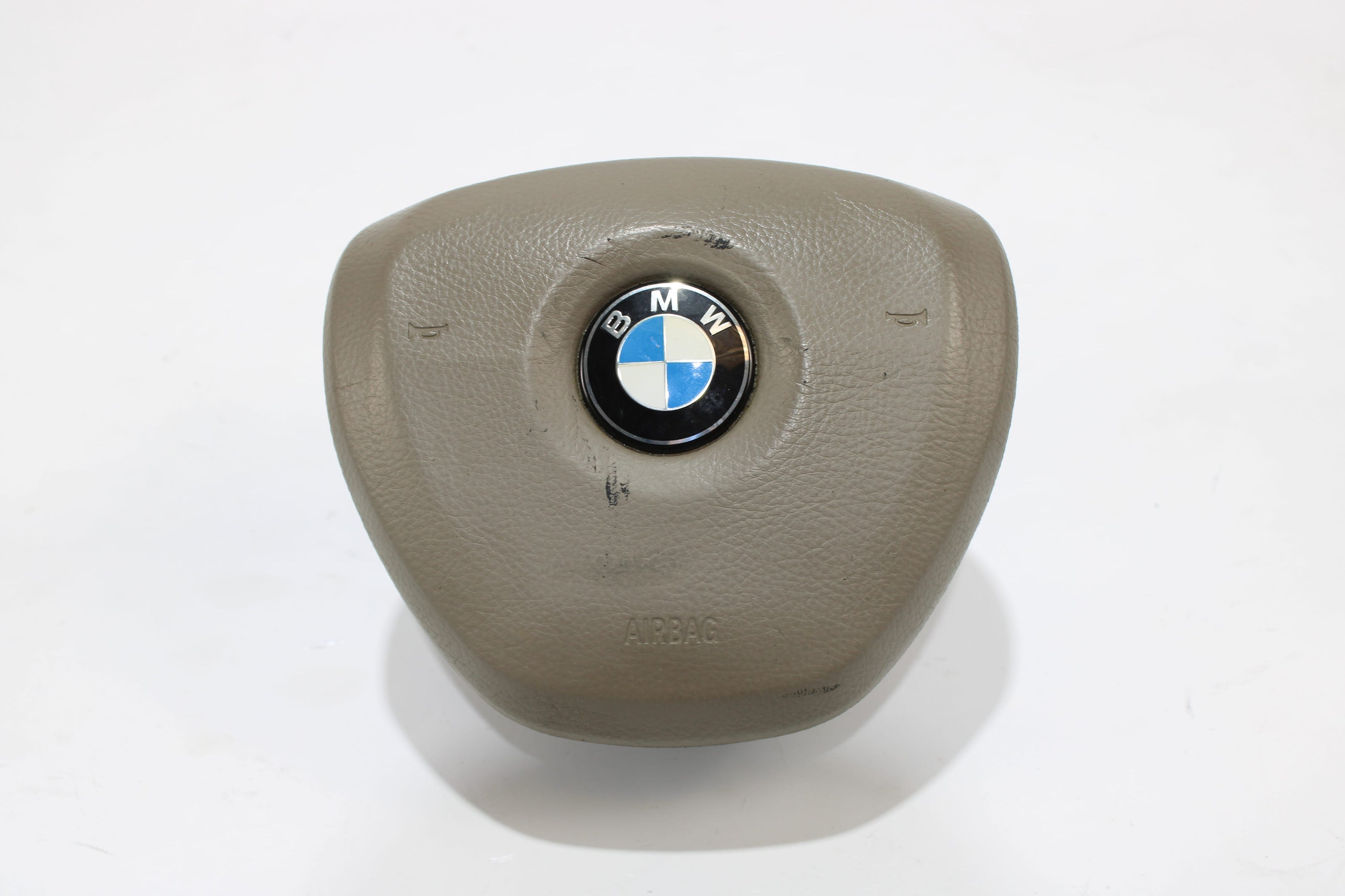 OEM Bmw Steering Wheel Airbag – Fits 528I, 535I, 550I, M5, 640I, 650I (2011–2016) – Part 32306783828 - Bmw