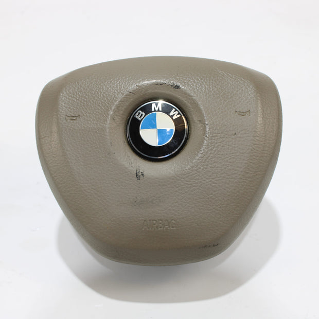 OEM Bmw Steering Wheel Airbag – Fits 528I, 535I, 550I, M5, 640I, 650I (2011–2016) – Part 32306783828 - Bmw