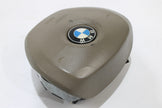 OEM Bmw Steering Wheel Airbag – Fits 528I, 535I, 550I, M5, 640I, 650I (2011–2016) – Part 32306783828 - Bmw