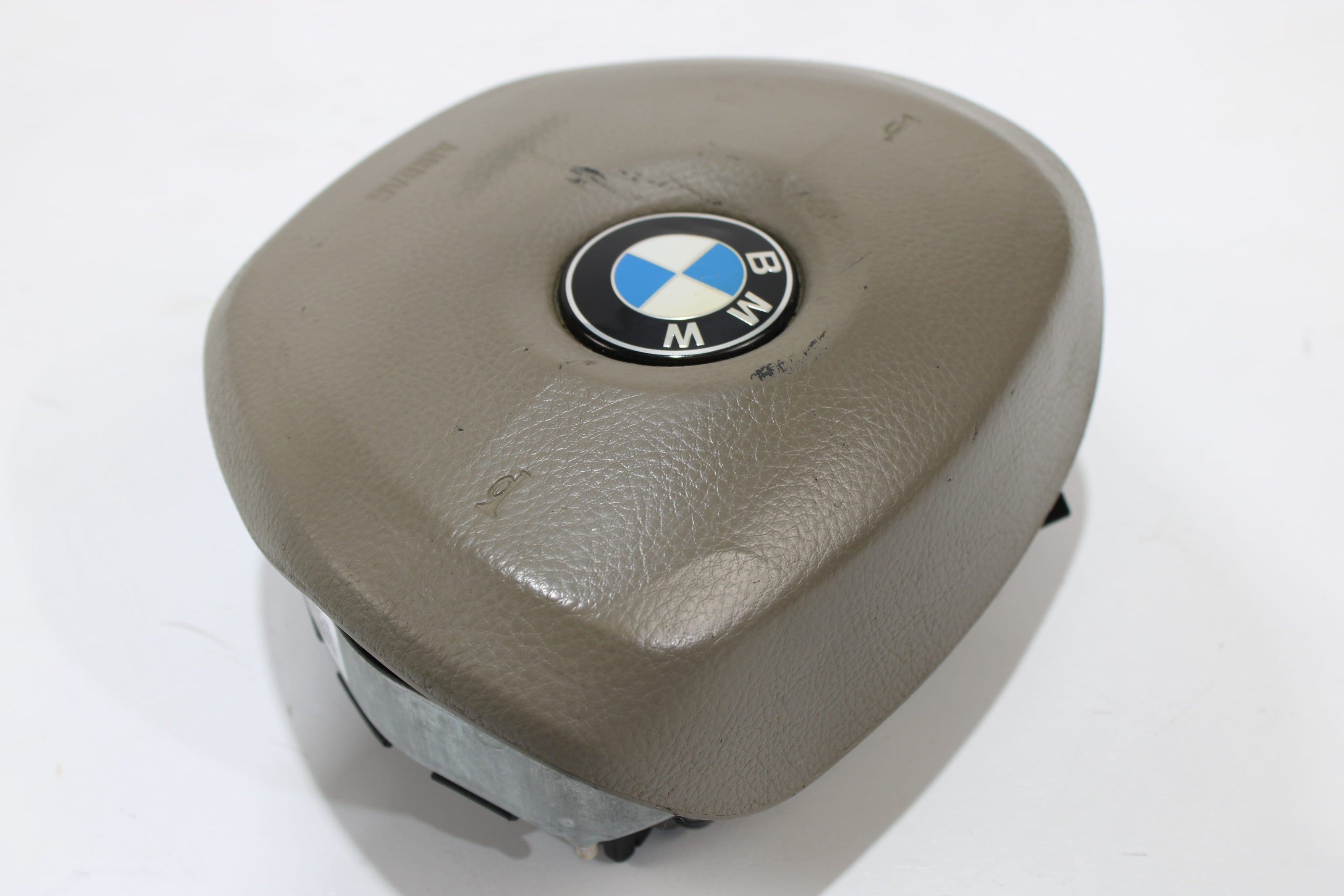 OEM Bmw Steering Wheel Airbag – Fits 528I, 535I, 550I, M5, 640I, 650I (2011–2016) – Part 32306783828 - Bmw