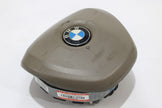 OEM Bmw Steering Wheel Airbag – Fits 528I, 535I, 550I, M5, 640I, 650I (2011–2016) – Part 32306783828 - Bmw