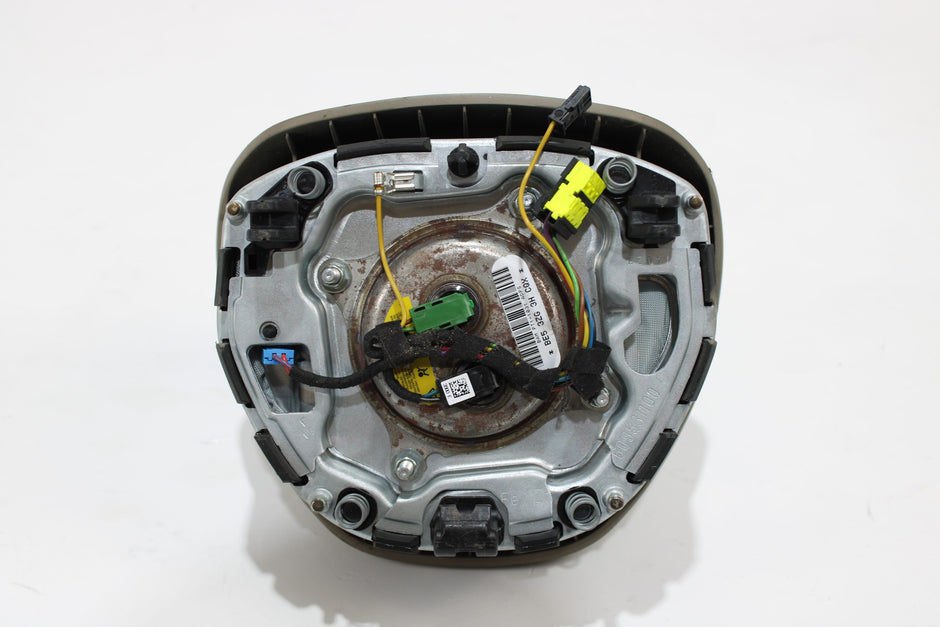 OEM Bmw Steering Wheel Airbag – Fits 528I, 535I, 550I, M5, 640I, 650I (2011–2016) – Part 32306783828 - Bmw