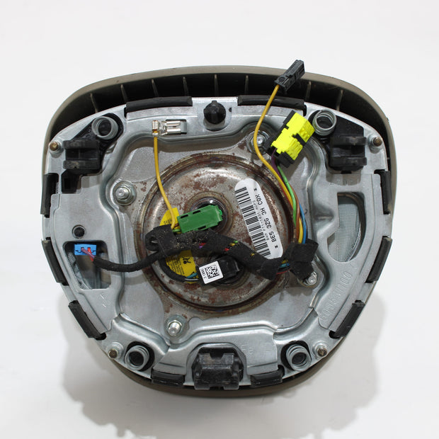 OEM Bmw Steering Wheel Airbag – Fits 528I, 535I, 550I, M5, 640I, 650I (2011–2016) – Part 32306783828 - Bmw