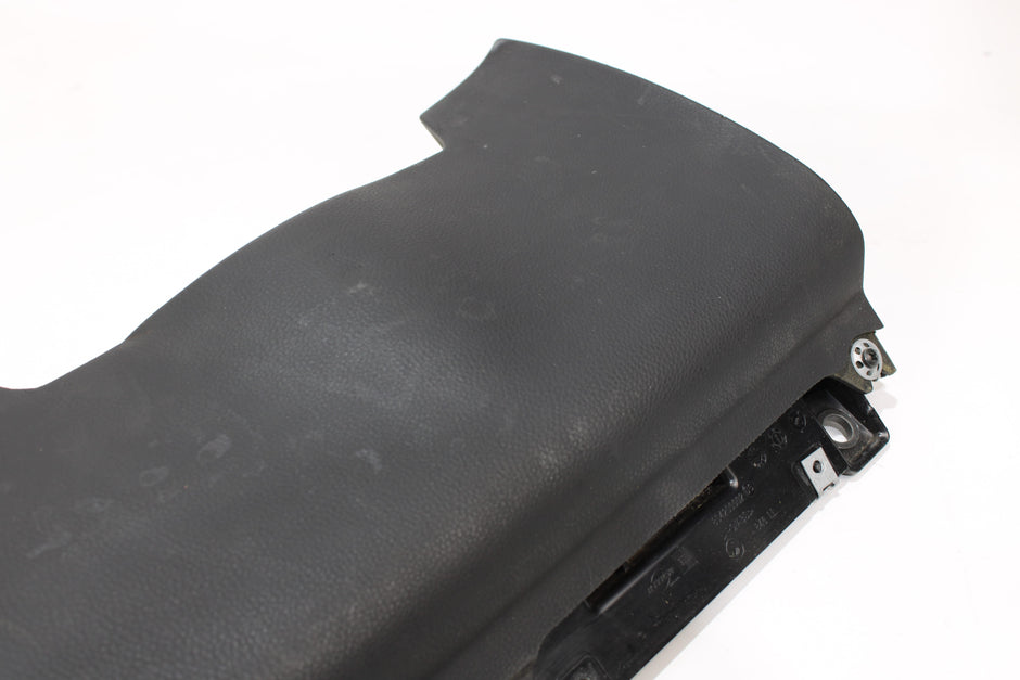 OEM Bmw Steering Wheel Airbag – Fits 650I, M6 (2006–2010) – Part 51458040865 - Bmw