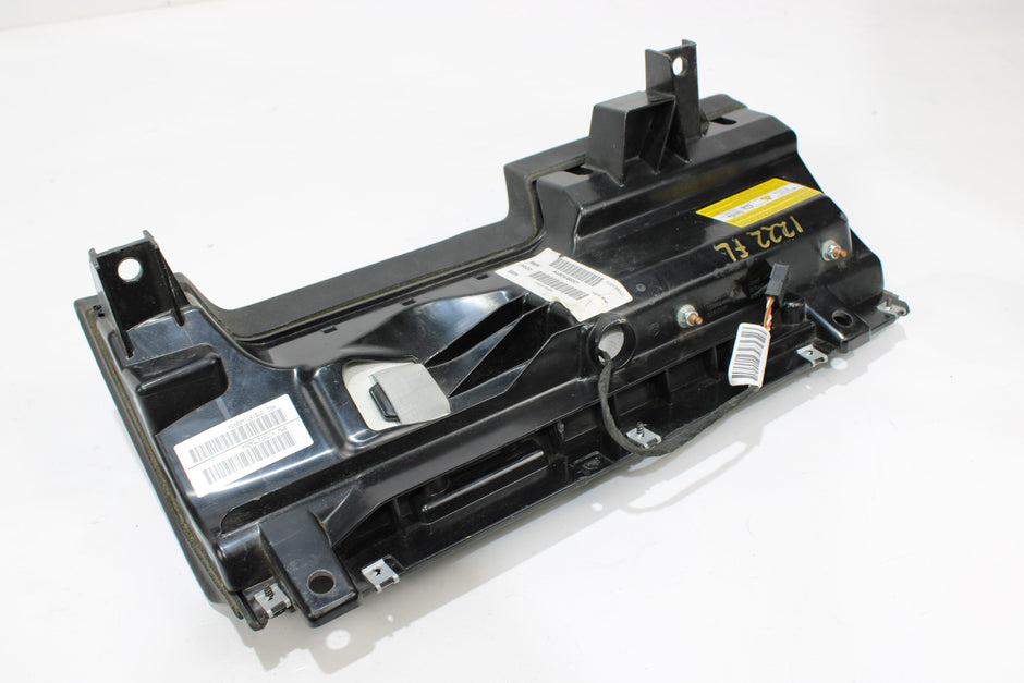 OEM Bmw Steering Wheel Airbag – Fits 650I, M6 (2006–2010) – Part 51458040865 - Bmw