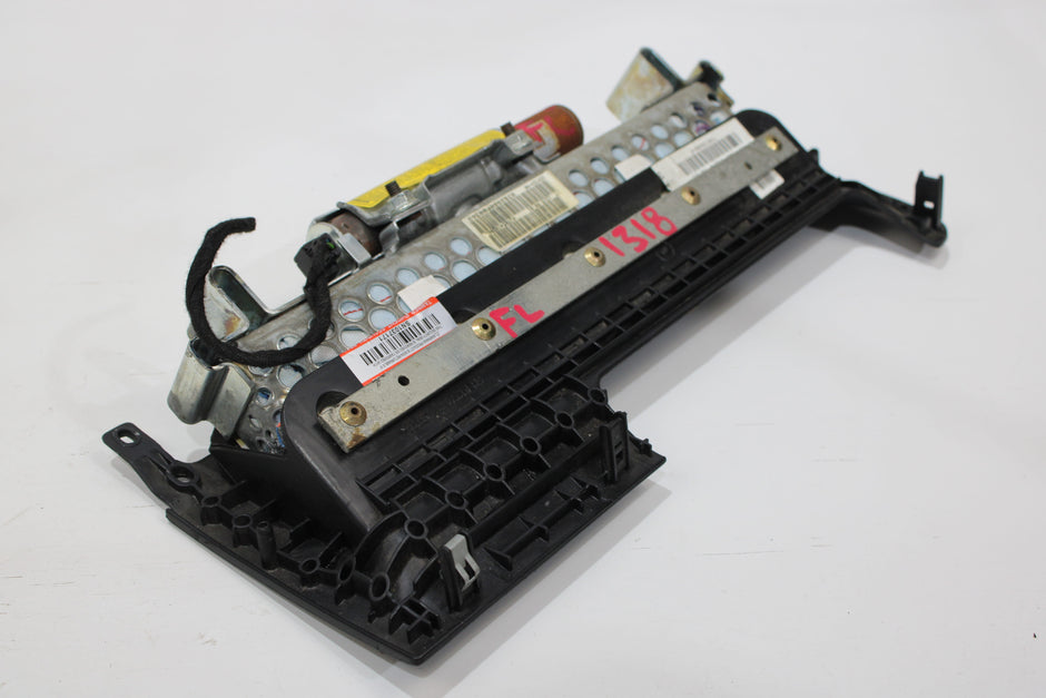 OEM Bmw Steering Wheel Airbag – Fits Z4 (2003–2008) – Part 72127054182 - Bmw