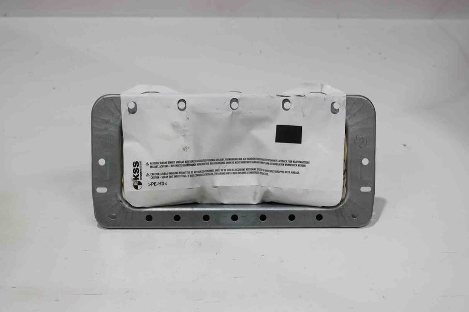 OEM BMW X5 / X6 Passenger Airbag (2014–2018) | Part 72129252311 - BMW