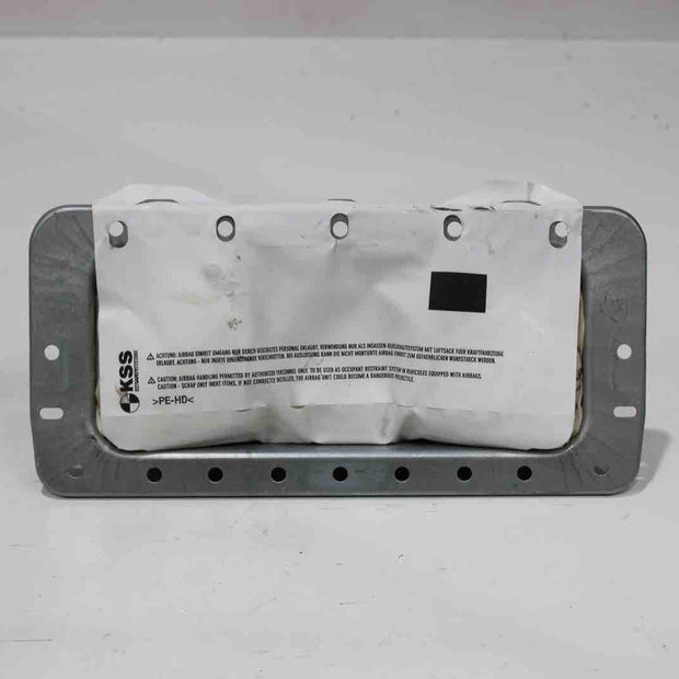 OEM BMW X5 / X6 Passenger Airbag (2014–2018) | Part 72129252311 - BMW