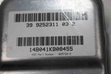 OEM BMW X5 / X6 Passenger Airbag (2014–2018) | Part 72129252311 - BMW