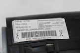 OEM BMW Z3 Passenger Airbag (1998–1999) | Part 72128411479 - BMW