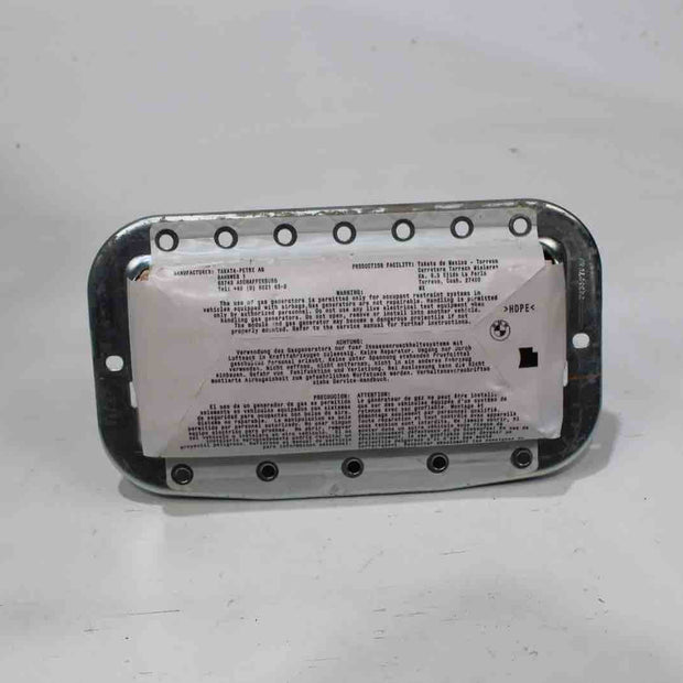 OEM BMW Z3 / Z4 Passenger Airbag (2015–2017) | Part 72129461841 - BMW