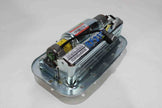 OEM BMW Z3 / Z4 Passenger Airbag (2015–2017) | Part 72129461841 - BMW