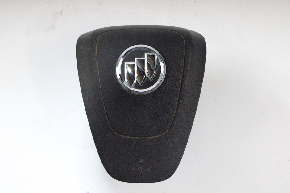 OEM Buick Driver Steering Wheel Airbag – Fits Verano (2012–2017) and Cascada (2016–2017) – Part #20986955 - Buick