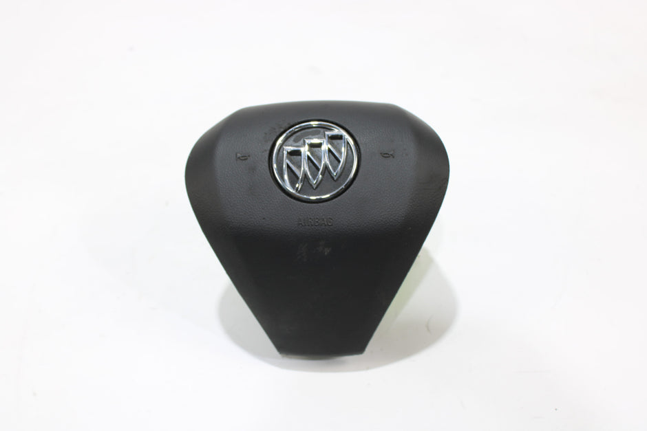OEM Buick Steering Wheel Airbag – Fits Enclave (2018–2021) – Part 84347913 - Buick