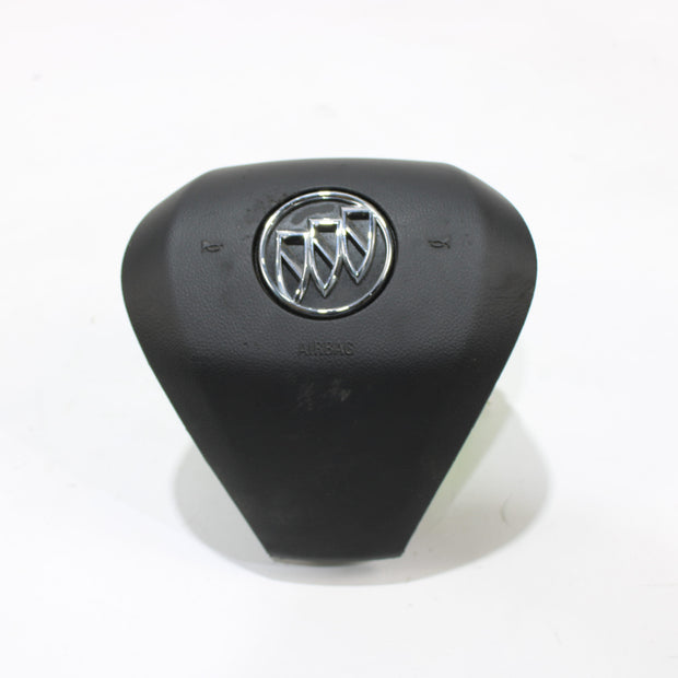 OEM Buick Steering Wheel Airbag – Fits Enclave (2018–2021) – Part 84347913 - Buick