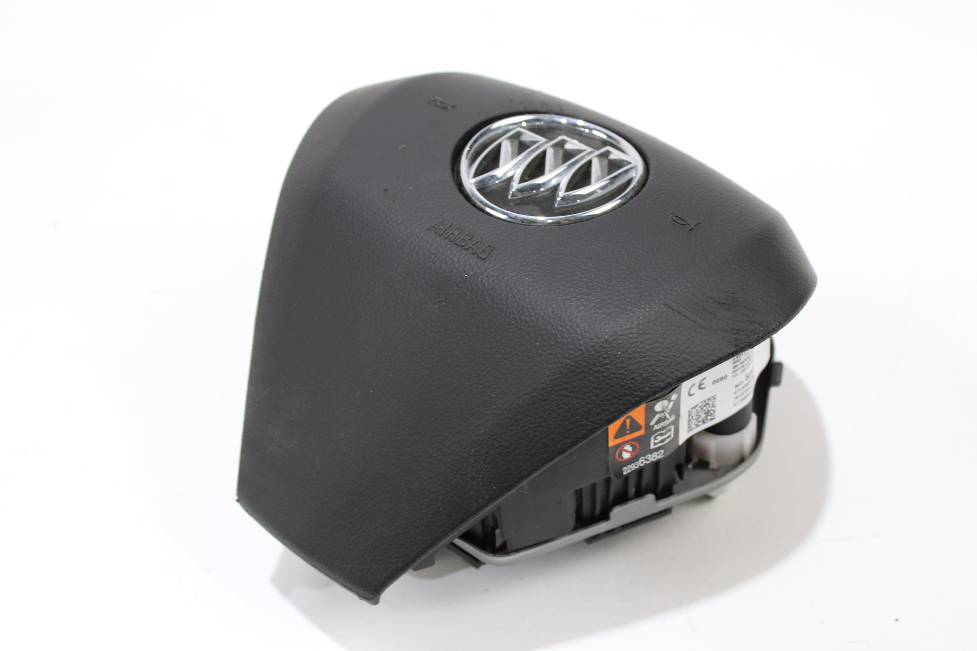 OEM Buick Steering Wheel Airbag – Fits Enclave (2018–2021) – Part 84347913 - Buick