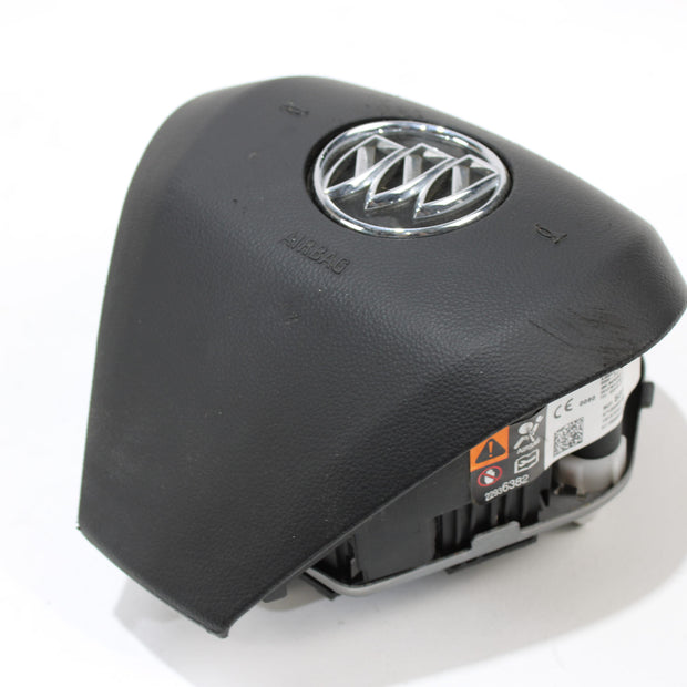 OEM Buick Steering Wheel Airbag – Fits Enclave (2018–2021) – Part 84347913 - Buick