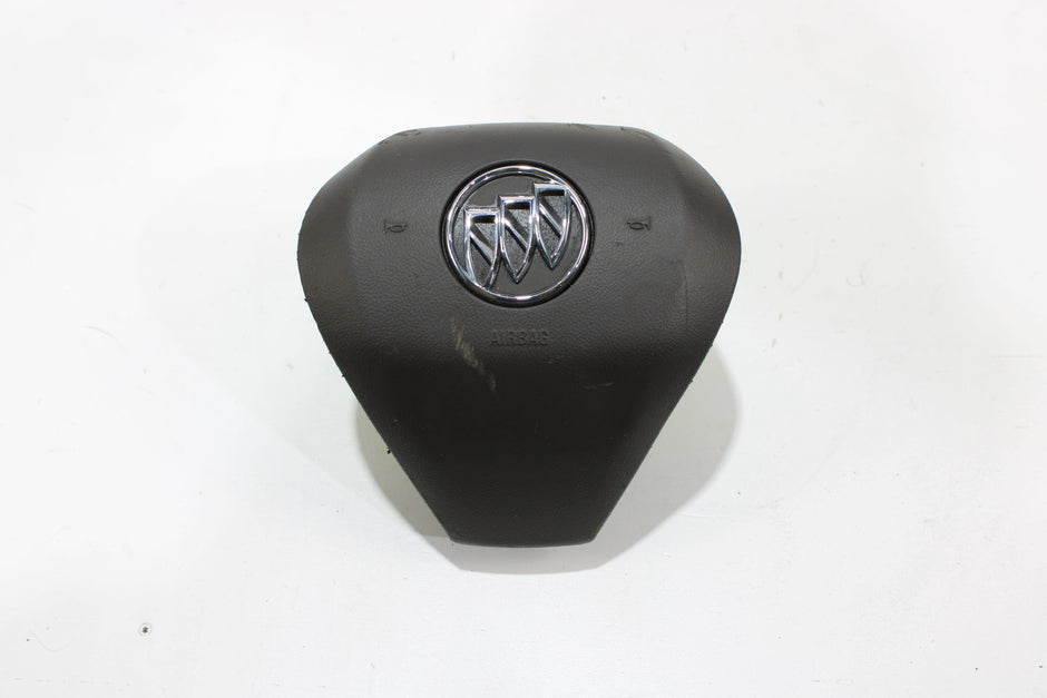OEM Buick Steering Wheel Airbag – Fits Enclave (2018–2021) – Part 84347913 - Buick