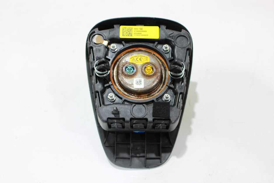 OEM Buick Steering Wheel Airbag – Fits Encore (2015–2020) – Part 42631342 - Buick