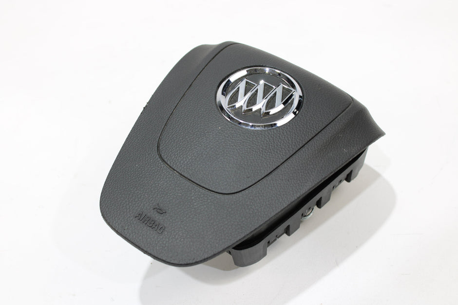 OEM Buick Steering Wheel Airbag – Fits Encore (2015–2020) – Part 42631342 - Buick