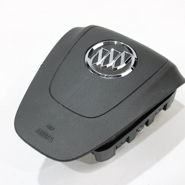 OEM Buick Steering Wheel Airbag – Fits Encore (2015–2020) – Part 42631342 - Buick
