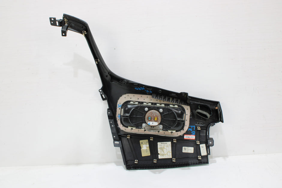 OEM Cadillac Dashboard Airbag – Fits Cts (2014–2017) – Part 23170406 - Cadillac