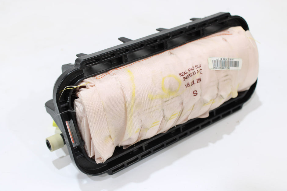 OEM Cadillac Dashboard Airbag – Fits Escalade (2015–2020) – Part 23221807 - Cadillac