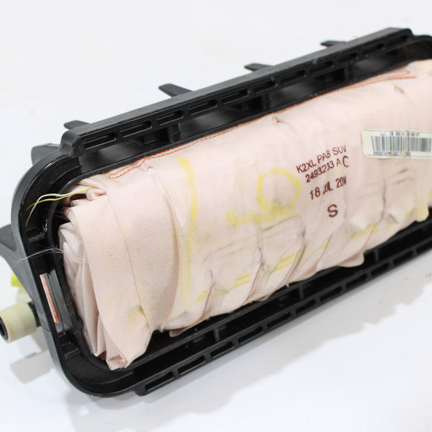 OEM Cadillac Dashboard Airbag – Fits Escalade (2015–2020) – Part 23221807 - Cadillac