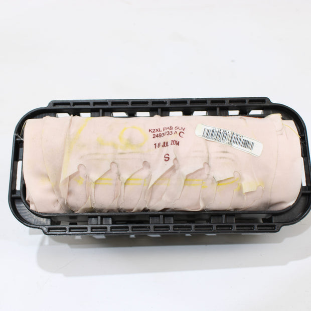 OEM Cadillac Dashboard Airbag – Fits Escalade (2015–2020) – Part 23221807 - Cadillac