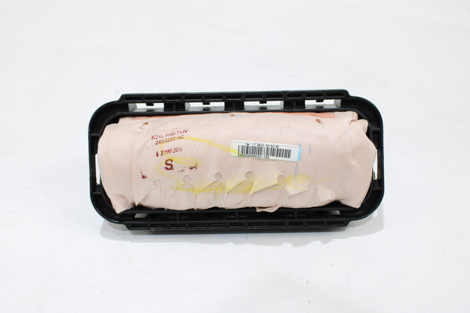 OEM Cadillac Dashboard Airbag – Fits Escalade (2015–2020) – Part 23221807 - Cadillac