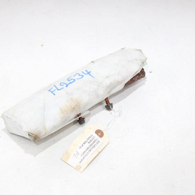 OEM Cadillac Driver Seat Airbag – Fits CT4, CT5 (2020–2024) – Part 84892247 - Cadillac