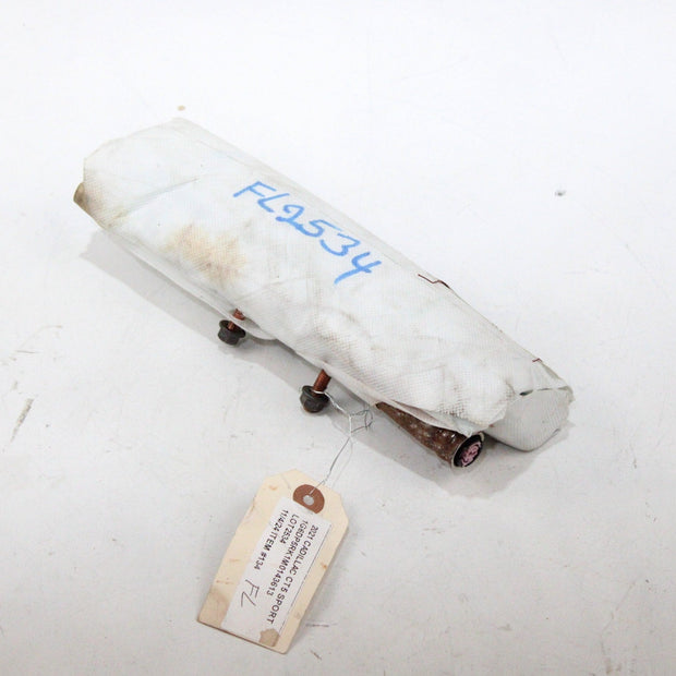 OEM Cadillac Driver Seat Airbag – Fits CT4, CT5 (2020–2024) – Part 84892247 - Cadillac