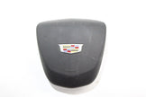 OEM Cadillac Driver Steering Wheel Airbag – Fits Ats, Cts (2015–2016) – Part #23194618 - Cadillac