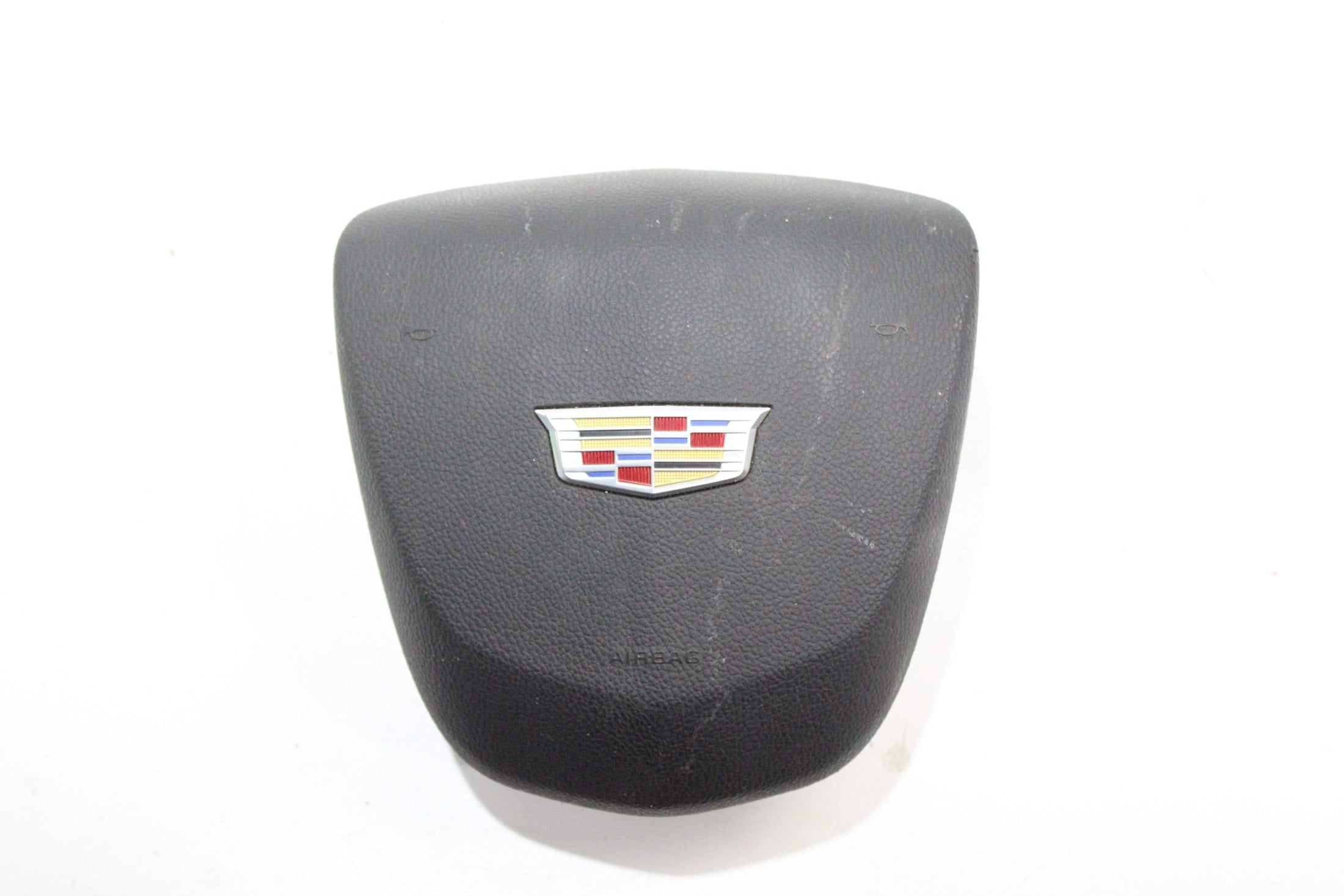 OEM Cadillac Driver Steering Wheel Airbag – Fits Ats, Cts (2015–2016) – Part #23194618 - Cadillac