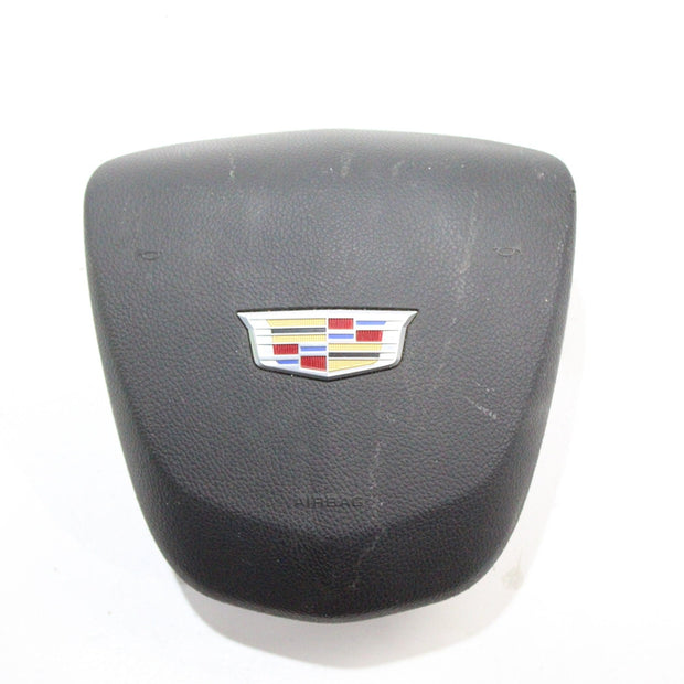 OEM Cadillac Driver Steering Wheel Airbag – Fits Ats, Cts (2015–2016) – Part #23194618 - Cadillac