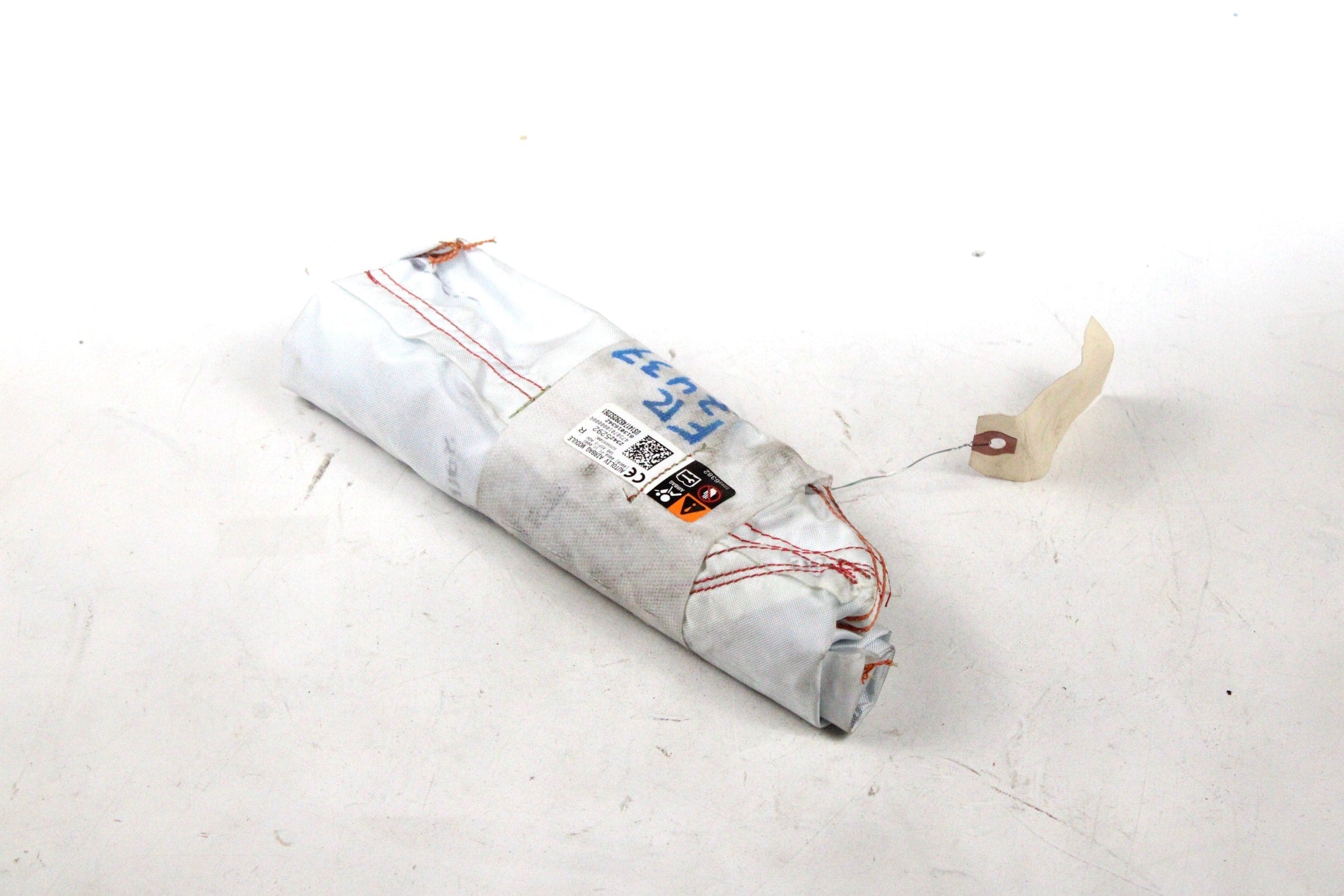 OEM Cadillac / Gm Side Airbag – Fits Escalade, Escalade Esv, Suburban 1500, Tahoe, Yukon, Yukon Xl 1500 (2015–2020) and Silverado 1500 Pickup (2014–2018) & more – Part #23425292 - Cadillac / Gm