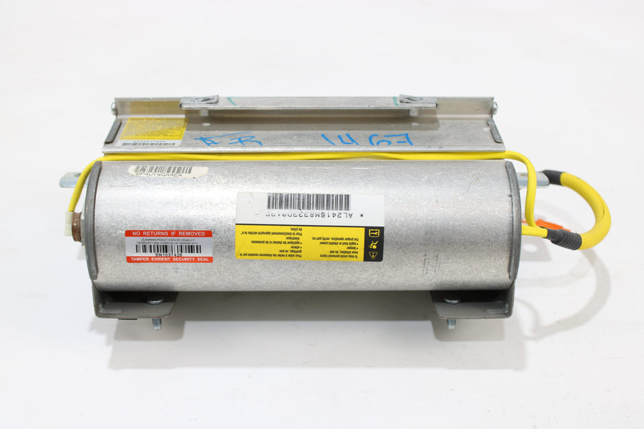 OEM Chevrolet, Cadillac Dashboard Airbag – Fits Corvette, Xlr (2005–2013) – Part 15793926 - Chevrolet