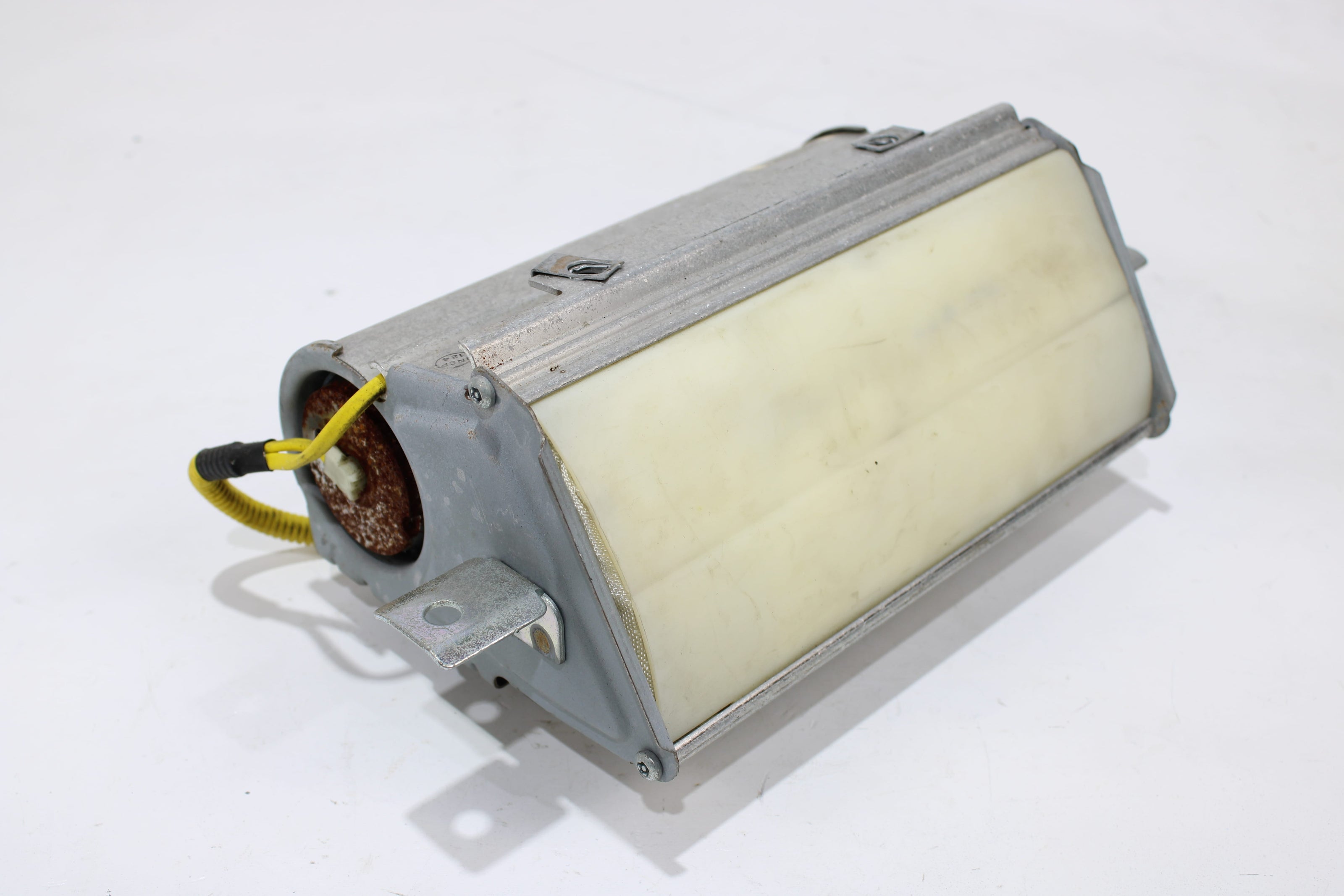 OEM Chevrolet Dashboard Airbag – Fits Corvette (2004–2013) – Part 25782416 - Chevrolet