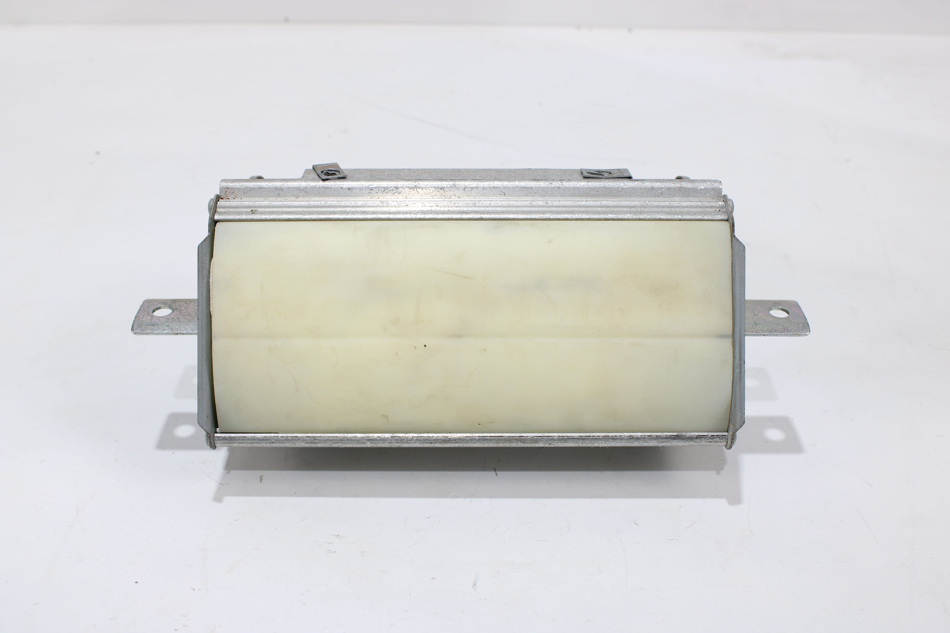 OEM Chevrolet Dashboard Airbag – Fits Corvette (2004–2013) – Part 25782416 - Chevrolet